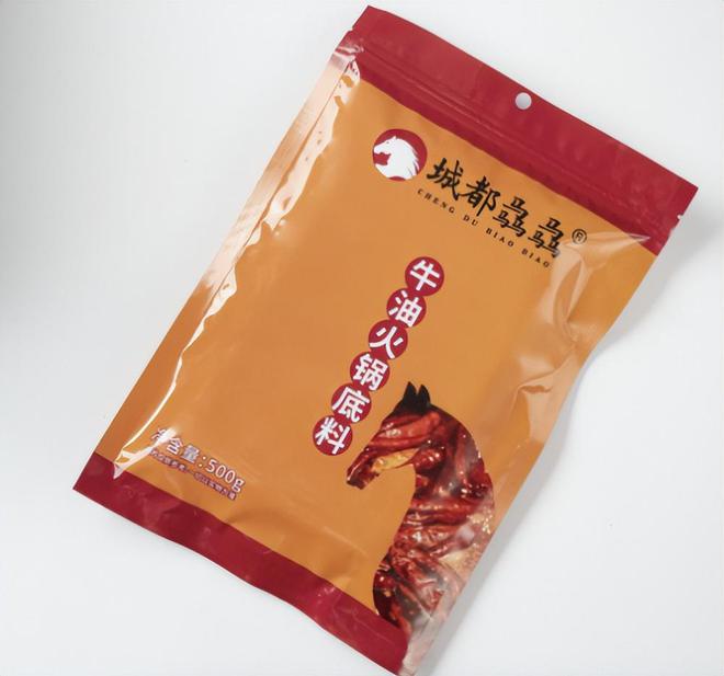 骉：火锅传奇的精彩篇章麻将胡了2模拟器城都骉(图3)