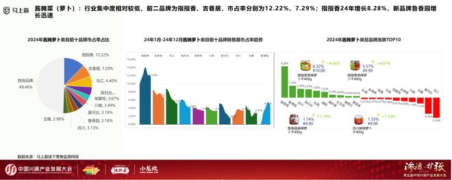 发展大会：调味品竞争态势及发展趋向麻将胡了2模拟器分享实录丨川调产业(图17)