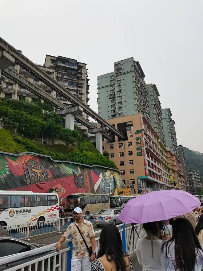 重庆亲子游4日攻略及费用 跟团怎么玩麻将胡了模拟器重庆4日游带孩子多少钱(图2)