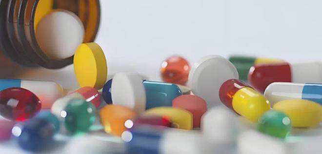 首股独家牌照与央企强强联手！麻将胡了惊爆！“全国药改”(图2)