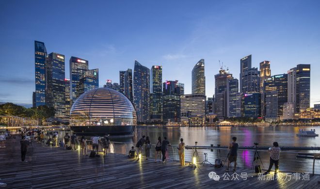 费涨18%、拥车证破$14万创新高…麻将胡了我们正经历史上最贵新加坡:水(图3) 费涨18%、拥车证破$14万创新高…麻将胡了我们正经历史上最贵新加坡:水(图3)