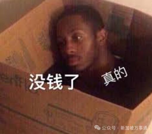 费涨18%、拥车证破$14万创新高…麻将胡了我们正经历史上最贵新加坡:水(图9) 费涨18%、拥车证破$14万创新高…麻将胡了我们正经历史上最贵新加坡:水(图9)