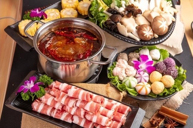 季“放大招”：击穿底价暖冬火锅嗨翻天！麻将胡了模拟器京东折扣超市1111火锅(图3)