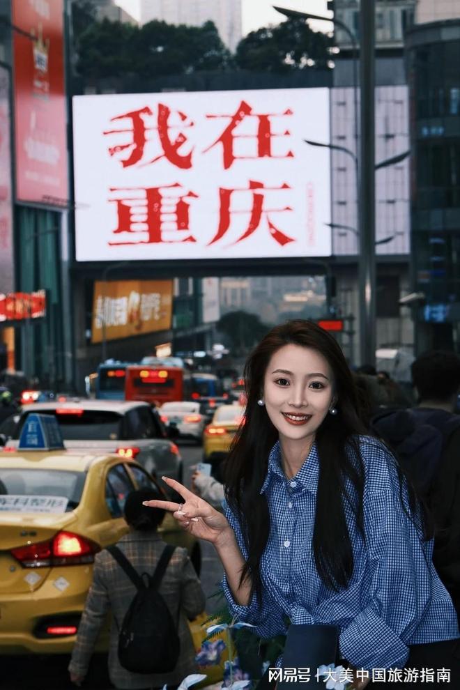 晚自由行攻略｜网红打卡点避峰指南 不用人挤PG电子麻将胡了2